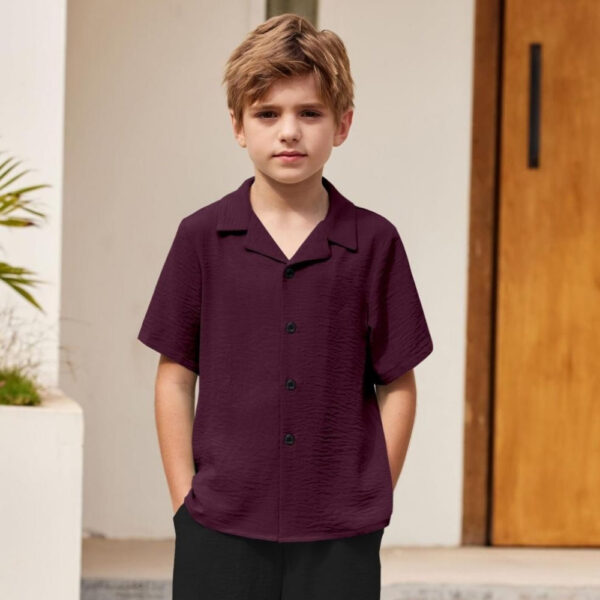 Kids Shirts - Image 9