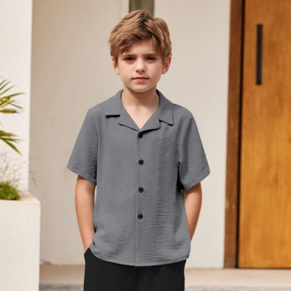 Kids Shirts - Image 10