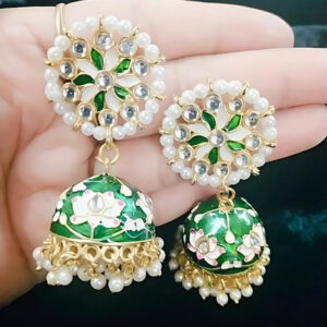 Ladies Earrings