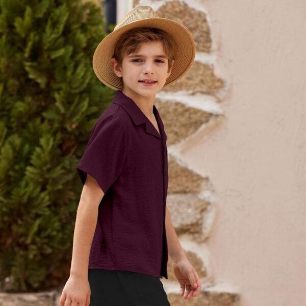 Kids Shirts - Image 11