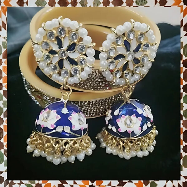 Ladies Earrings - Image 2