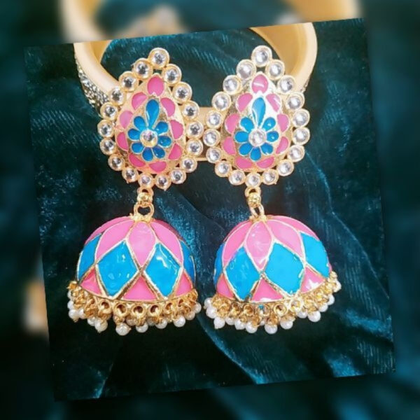 Ladies Earrings - Image 3