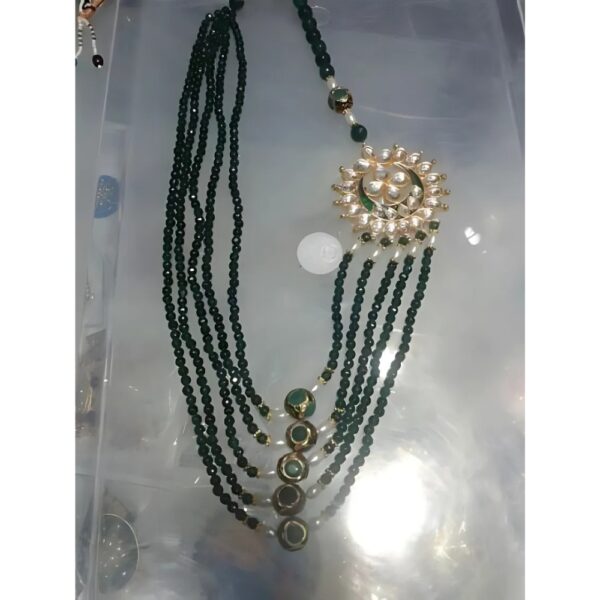 Polished Artificial Jewellery - Image 6