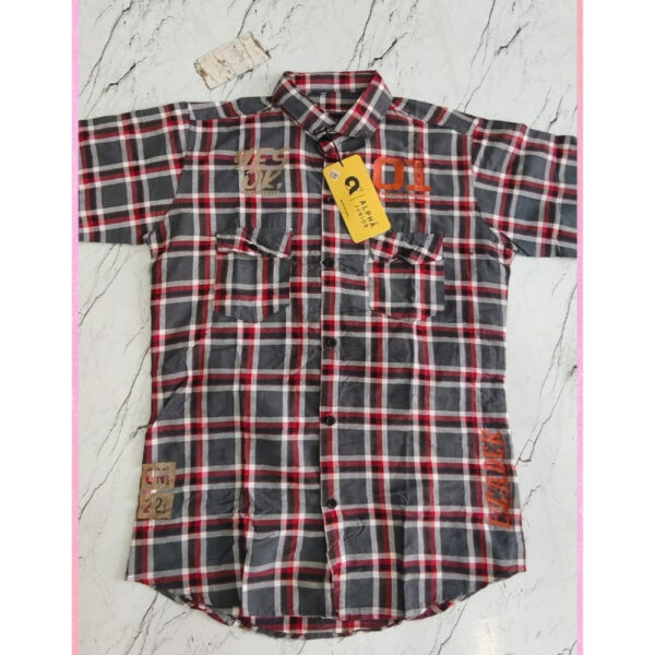 Mens Shirts - Image 6