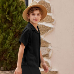 Kids Shirts and T-Shirts