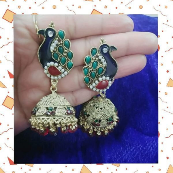 Ladies Earrings - Image 4
