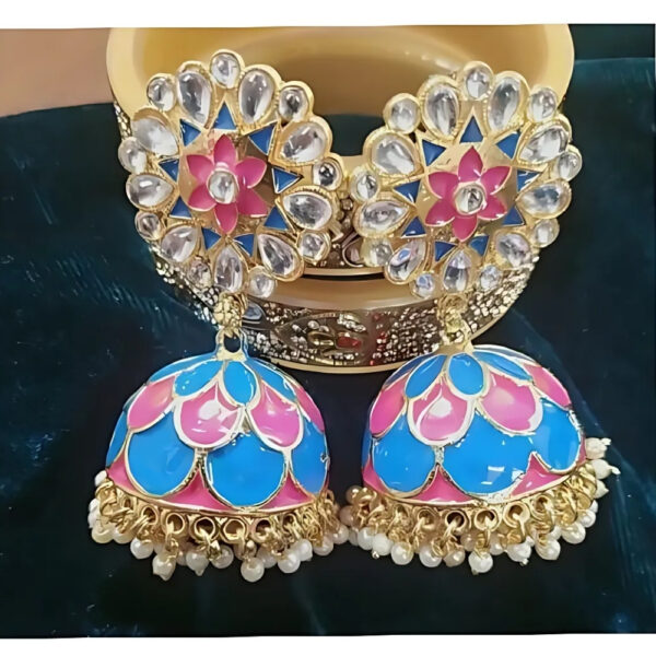 Ladies Earrings - Image 5