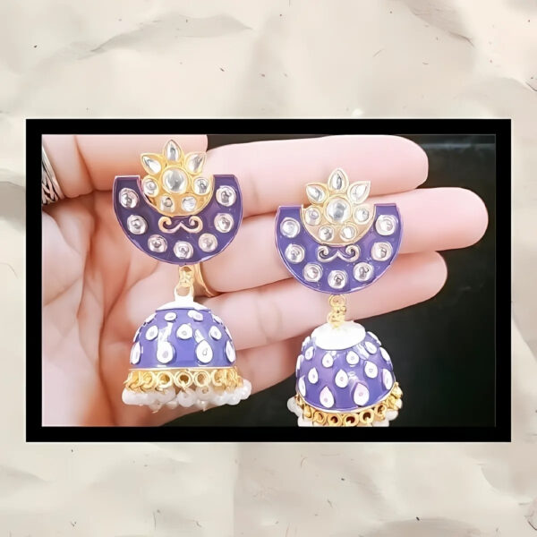 Ladies Earrings - Image 6