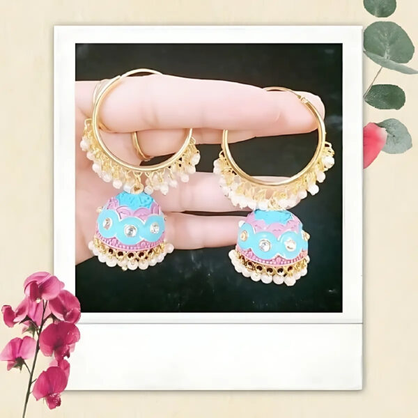 Ladies Earrings - Image 7