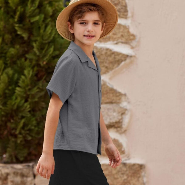 Kids Shirts - Image 3