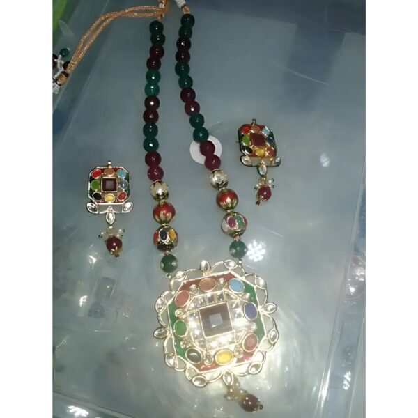 Polished Artificial Jewellery - Image 7