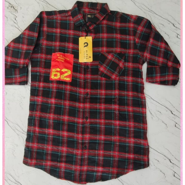 Mens Shirts - Image 7