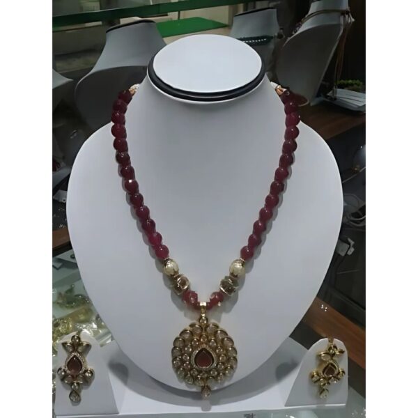 Polished Artificial Jewellery - Image 8