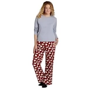 Ladies Pyjama