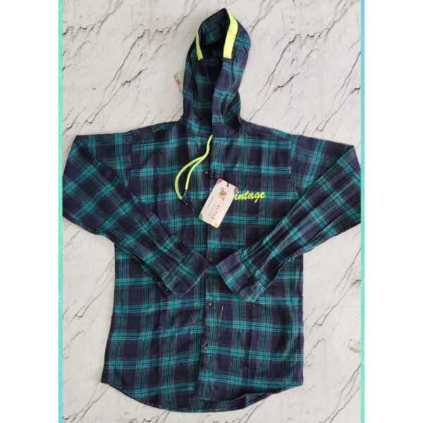 Mens Shirts - Image 8