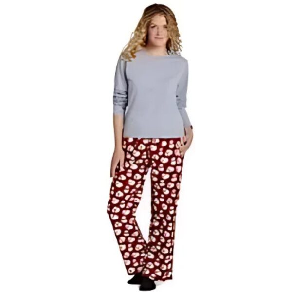 Ladies Pyjama