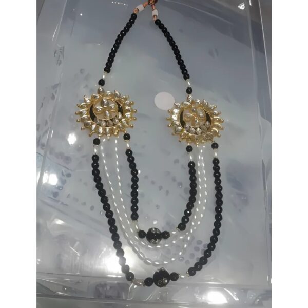 Polished Artificial Jewellery - Image 9