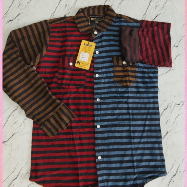 Mens Shirts - Image 9